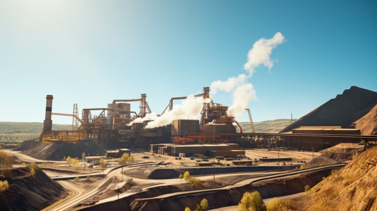 Here's Why Core Natural Resources (CNR) Declined 27.6% in Q1