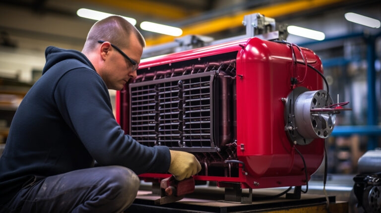 What Makes Modine Manufacturing Company (MOD) an Investment Bet?