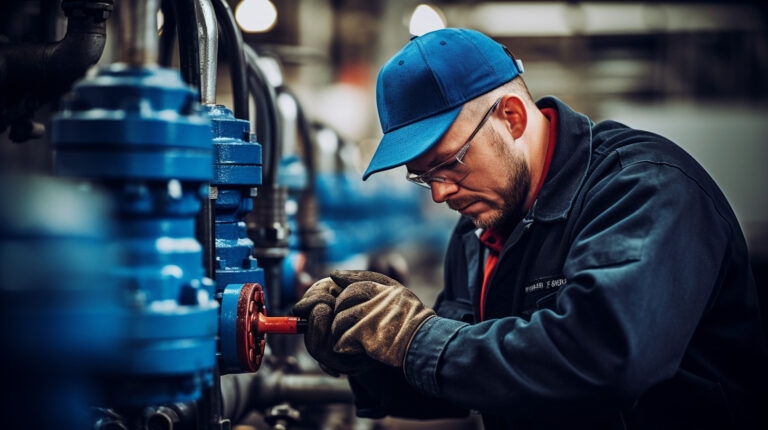 Aristotle Capital Exited Xylem (XYL) Despite Its Potential and Long-Term Catalysts. Here's Why