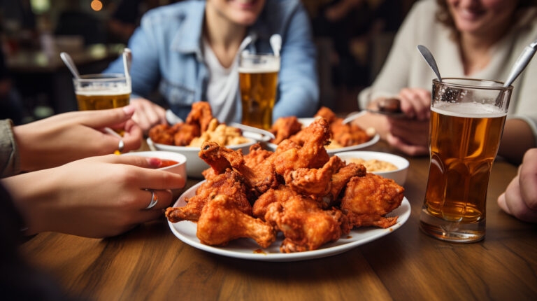 Baron Discovery Fund Added Wingstop (WING) on a Dip