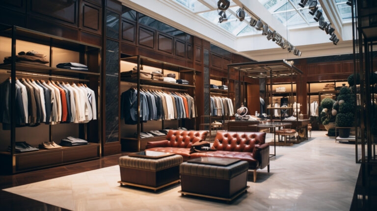 Capri Holdings Limited (CPRI): A Bull Case Theory