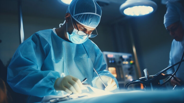 Here's What Positions Becton, Dickinson and Company (BDX) Favorably in the Health Care Sector