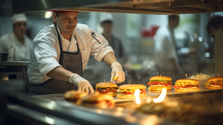 Should You be Optimistic on Shake Shack's (SHAK) Growth?