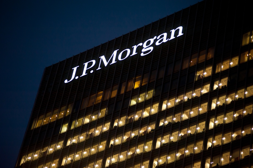 JPMorgan (JPM) Announces Dividends for Preferred Stock