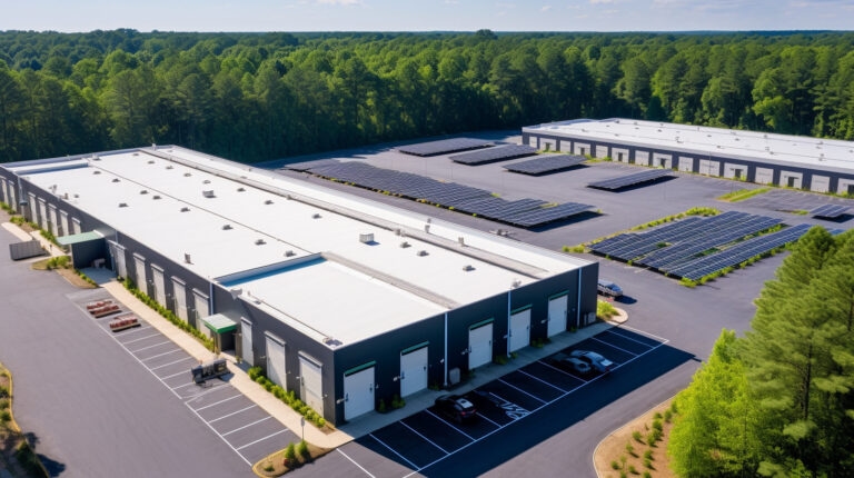 Here's Why SmartStop Self Storage REIT (SMA) Surged in Q2