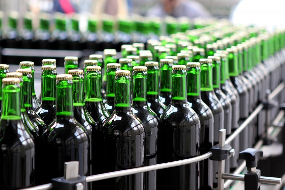 Diageo plc (DEO): Use The Bounce In Share Price To Sell, Says Jim Cramer
