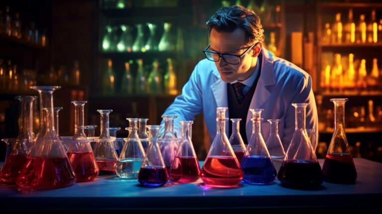 Here's Why ASP Isotopes (ASPI) Shares Re-rated Positively in Q1