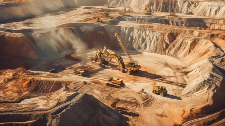 Surge in Gold Prices Lifted New Gold (NGD)
