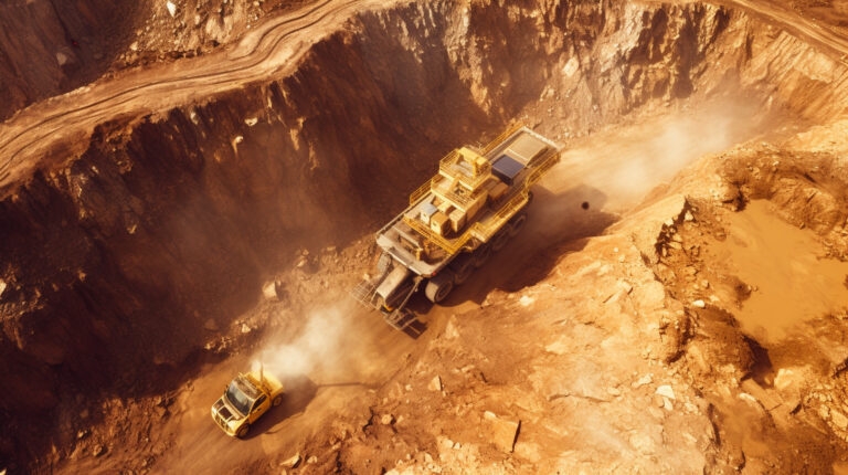 Rise in Gold Prices Lifted Alamos Gold (AGI) in Q1