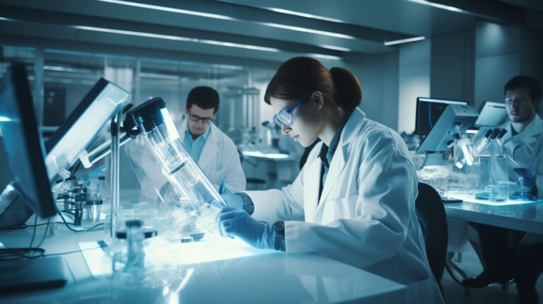 Bio-Techne Corporation (TECH) Slid Due to NIH's Funding Concerns