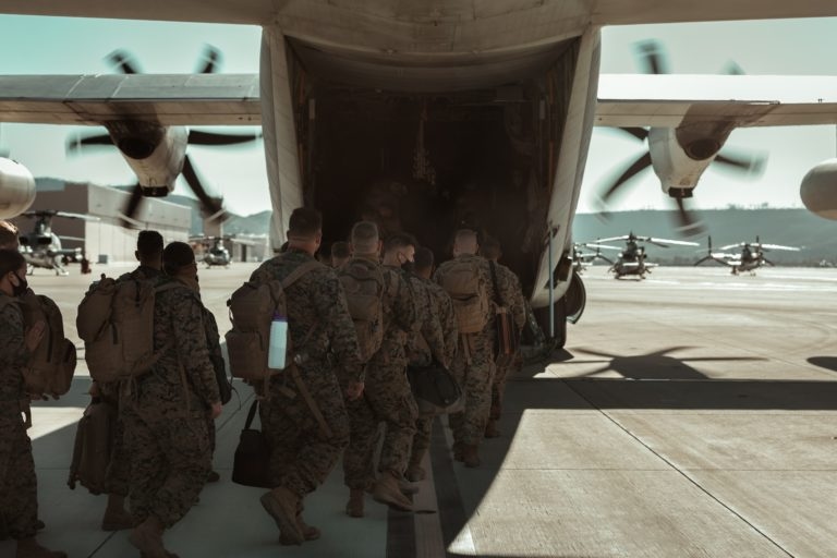 Analyst Says He's Buying Lockheed Martin (LMT) Amid a ‘Lot of Demand'