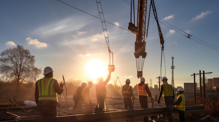 Increased Demand Lifted MYR Group (MYRG) in Q2