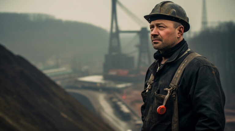 Natural Resource Partners L.P. (NRP): Strong Cash Flow and Upside Potential Amidst Market Challenges