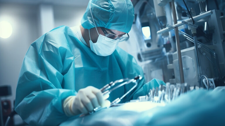 Here's Why OrthoPediatrics Corp. (KIDS) Drifted Lower in Q2