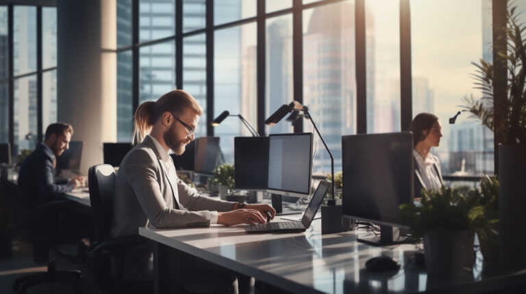 What Makes Salesforce (CRM) a Wonderful Business to Invest In?