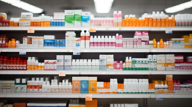 Here's Why CVS Health Corp. (CVS) Traded Higher in Q1