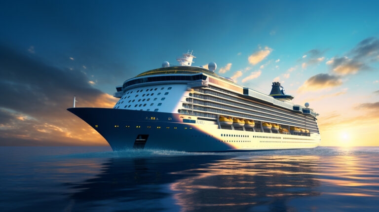 Carnival Corporation & plc (CCL): A Bull Case Theory