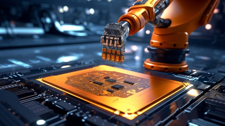 Credo Technology Group Holding Ltd (CRDO): A Bull Case Theory