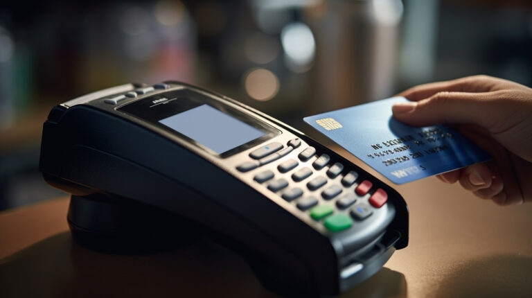 Visa (V) Shows Promised to Deliver Mid-Teens Annualized Earnings Growth for Next Decade