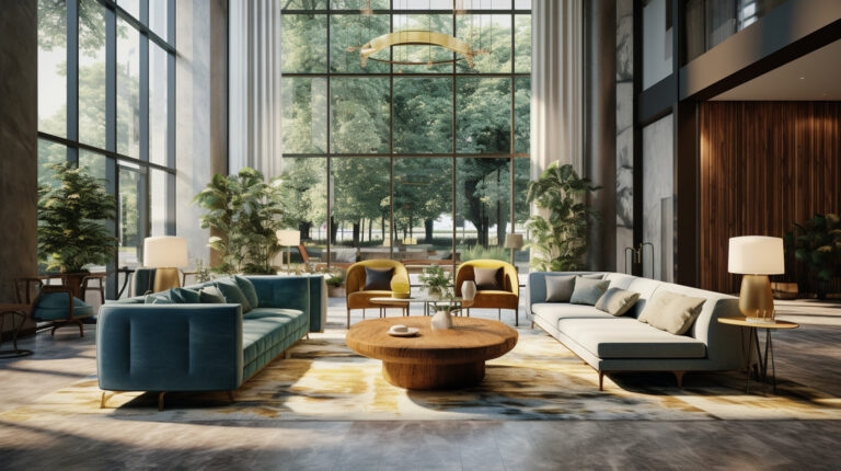 Should You Invest in Host Hotels & Resorts (HST)?