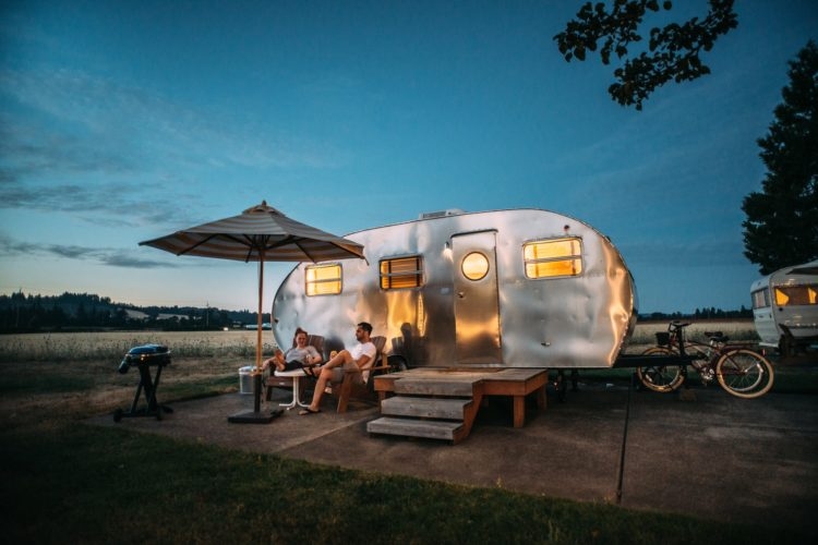 Camping World Holdings, Inc. (CWH): A Bull Case Theory