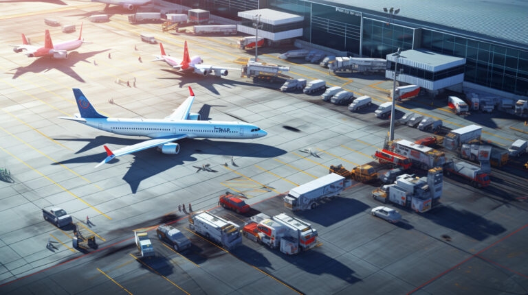 Here's What Boosted Grupo Aeroportuario del Centro Norte, S.A.B. de C.V. (OMAB) in Q1