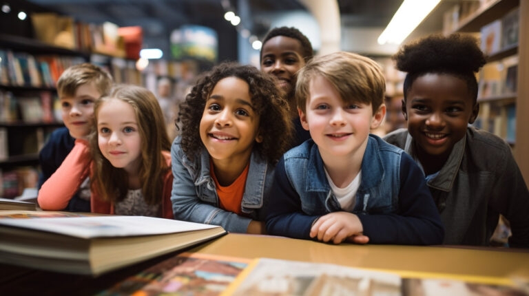 What Makes Scholastic (SCHL) an Undervalued Stock?