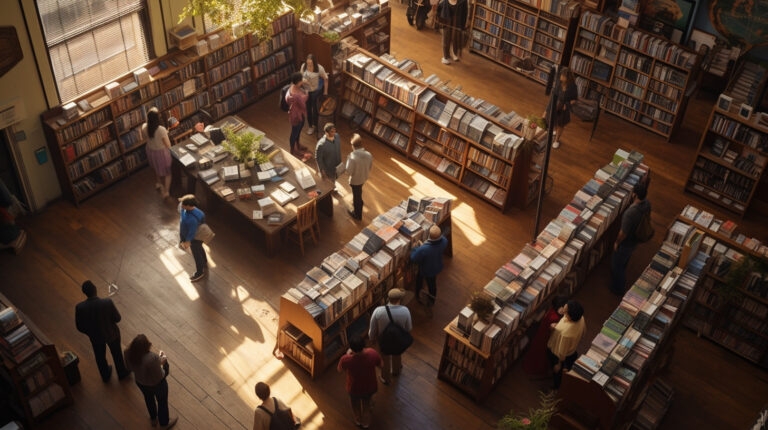 Barnes & Noble Education, Inc. (BNED): A Bull Case Theory