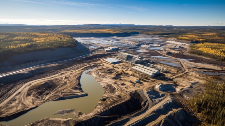 Is The New Project Reshaping Taseko Mines Limited's (TGB) Future?