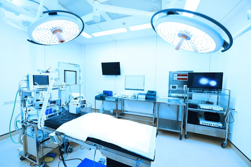 Intuitive Surgical, Inc. (ISRG): 'I Really Like' It, Says Jim Cramer