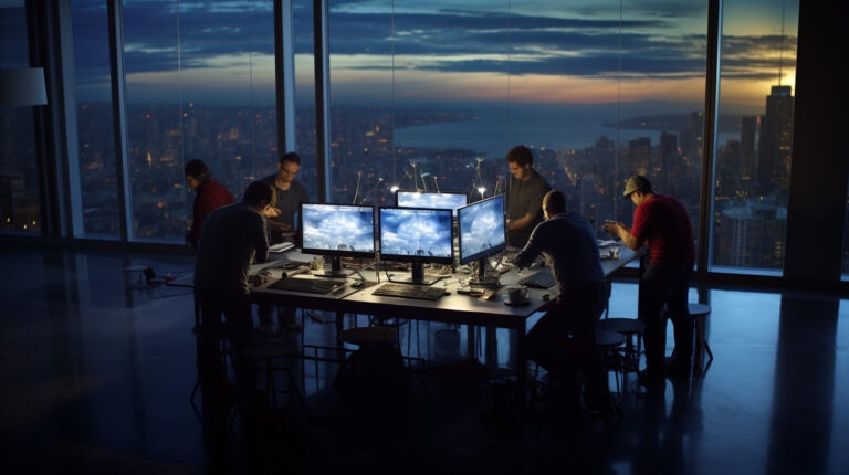 Microsoft's (MSFT) is Well Positioned for Growth in AI and Cloud Services