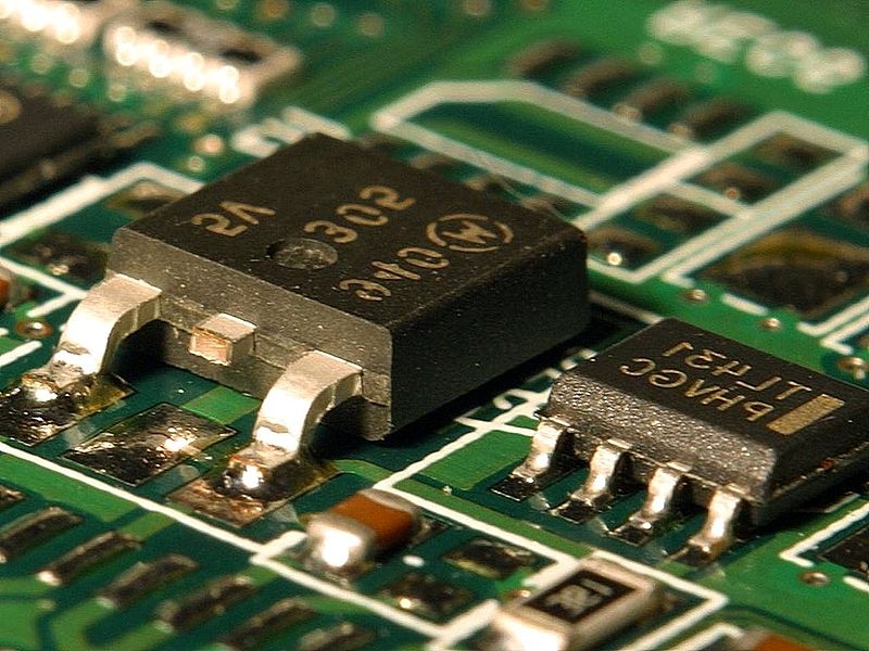 Amkor Technology (AMKR) Soars 18% on Q3 Sales Growth Outlook