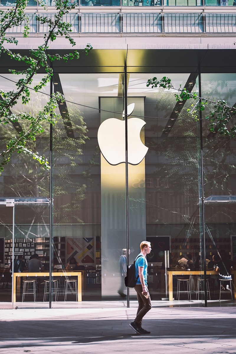 Apple Inc. (AAPL) Faces iPhone Sales Slump in China—Analyst Warns of More Trouble Ahead