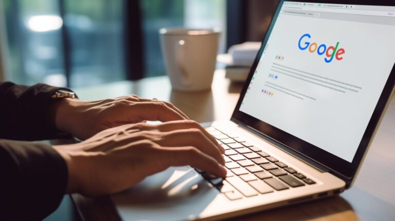 What Makes Alphabet (GOOG) in The Detractors' List of The London Company Large Cap Strategy?
