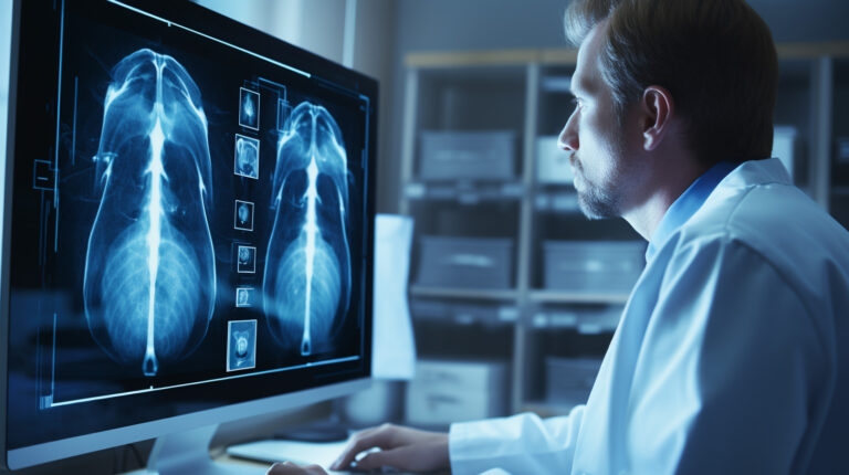 What Makes RadNet (RDNT) an Investment Bet?
