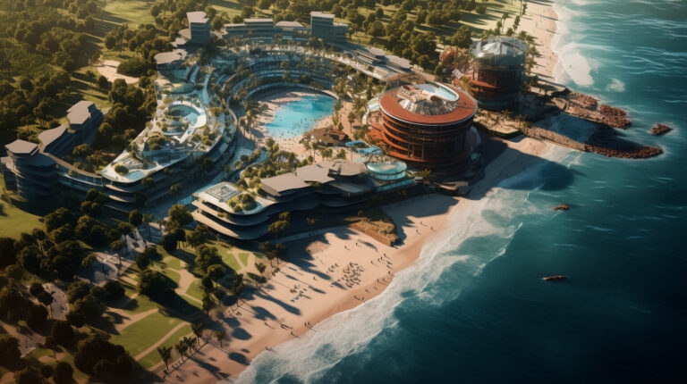 Market Begins to Favor MGM Resorts International (MGM) Due to Continued Strong Performance