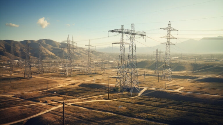 Tragic Wildfires in Southern California Affected Edison International (EIX) in Q1