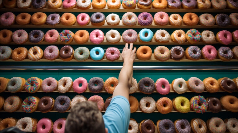 Krispy Kreme (DNUT) Experienced Steep Decline Amid McDonald's Rollout Setbacks and External Pressures