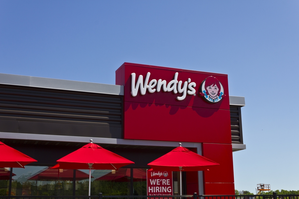 The Wendy's Company (WEN) Accelerates International Expansion with 190 New Global Stores