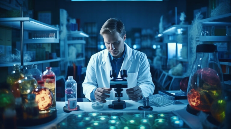 What Makes Novartis AG (NVS) a Differentiated Business?