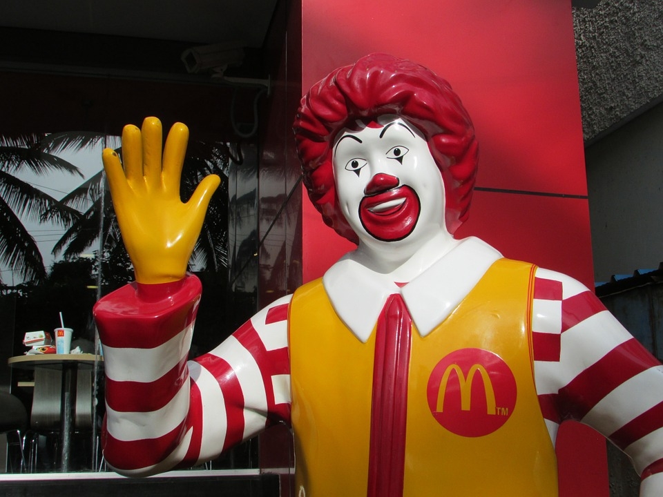 McDonald's Corporation (MCD) to Close CosMc's Locations, Bring Drink Flavors to Core Menu