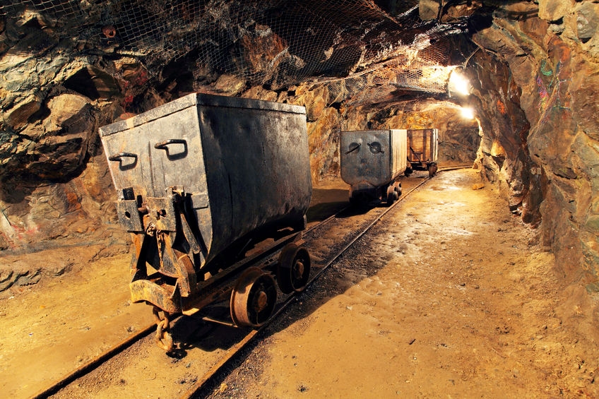 Why New Gold Inc. (NGD) Skyrocketed On Tuesday