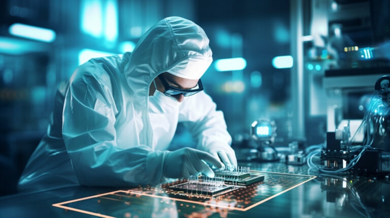 Silicon Motion Technology Corporation (SIMO): A Bull Case Theory