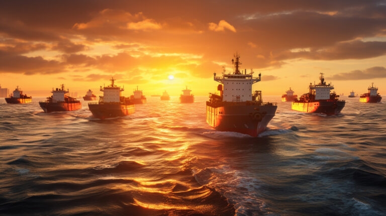 Should You Consider Selling Scorpio Tankers (STNG)?