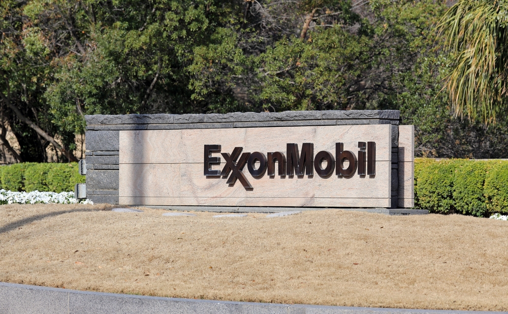 Exxon (XOM) Set to Sell French Assets Stake for €400 Million