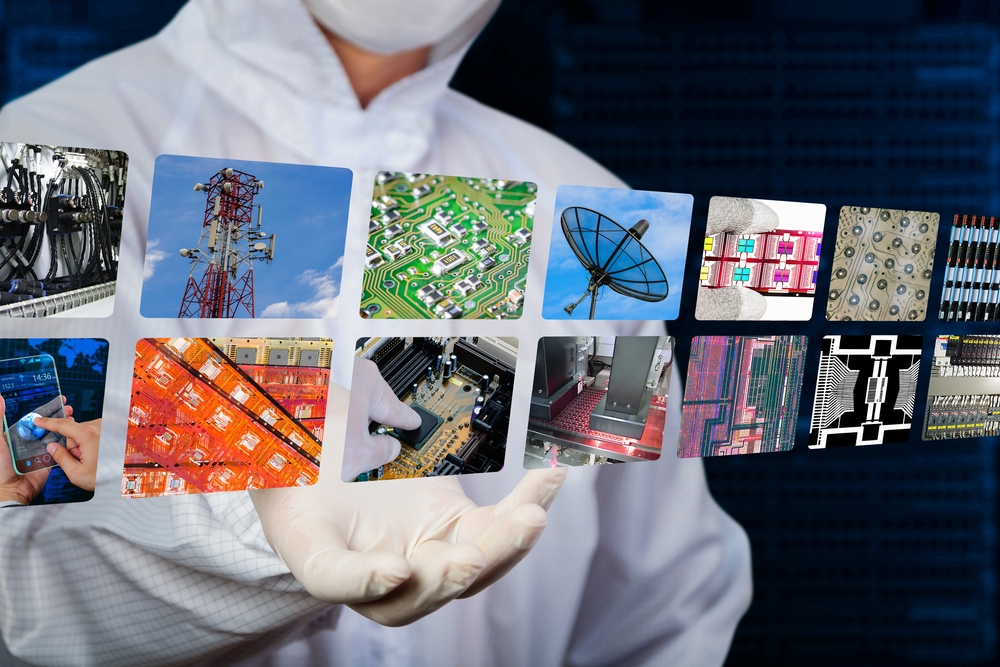 Jim Cramer on Lam Research: 'Let it Come in And Then Do Some Buying'