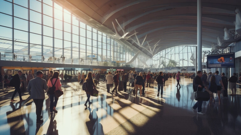 Grupo Aeroportuario del Centro Norte, S.A.B. de C.V. (OMAB): A Bull Case Theory