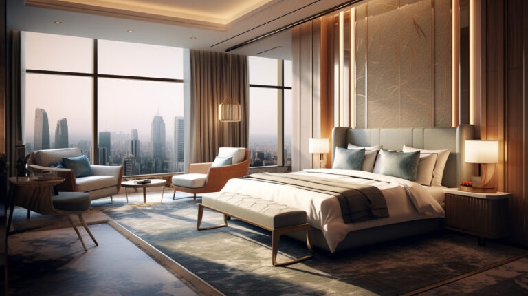 Hyatt Hotels Corporation (H) Fell Due to Uncertain Macroeconomic Environment