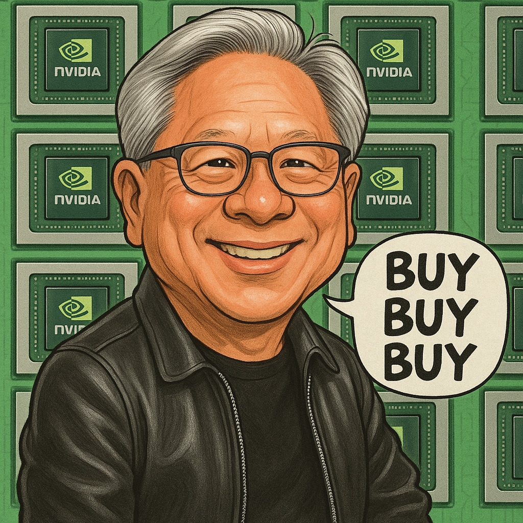 Mizuho Raises Nvidia (NVDA) Price Target to $170 Following Q1 Results, Keeps Buy Rating