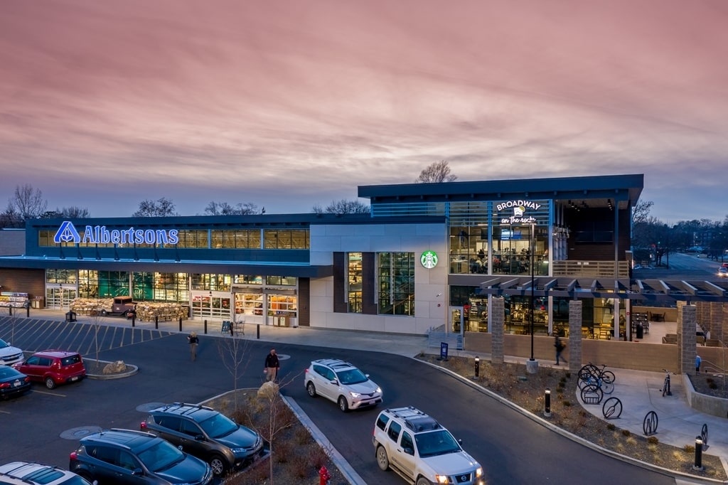 Albertsons Companies, Inc. (ACI): The Best Food Stock to Buy Under $30